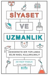 Siyaset ve Uzmanlık - Bilge Kültür Sanat