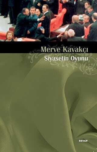 Siyasetin Oyunu - Beyan Yayınları
