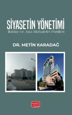 Siyasetin Yönetimi - 1