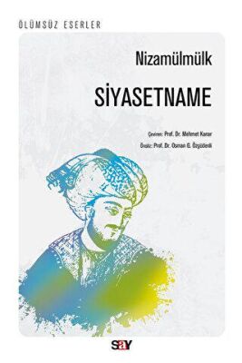 Siyasetname - 1
