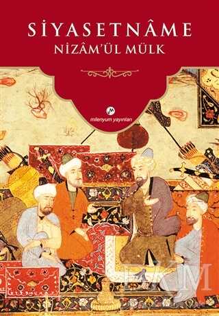 Siyasetname - Milenyum Yayınları