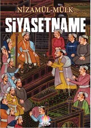 Siyasetname - Nilüfer Yayınları
