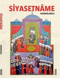 Siyasetname - Mostar Yayınları