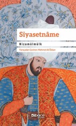 Siyasetname - Dibace Yayınları