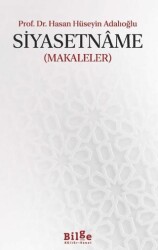 Siyasetname - Bilge Kültür Sanat