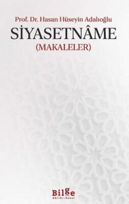 Siyasetname - 1