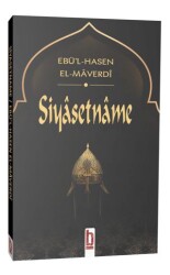 Siyasetname - Billur Yayınları