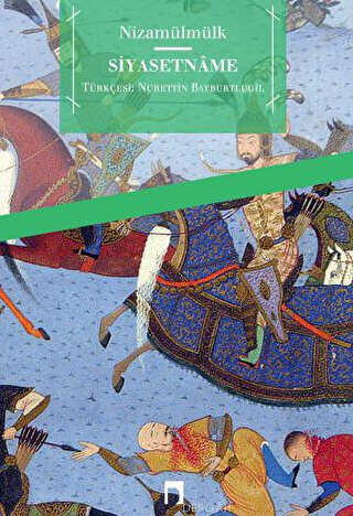 Siyasetname Siyeru’l-mülük - Dergah Yayınları