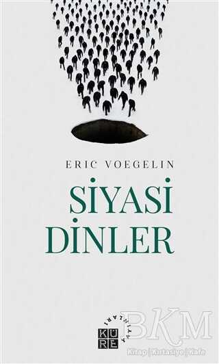 Siyasi Dinler - Küre Yayınları