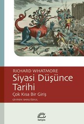 Siyasi Düşünce Tarihi - İletişim Yayınevi