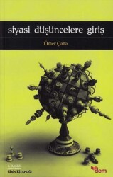 Siyasi Düşüncelere Giriş - Dem Yayınları
