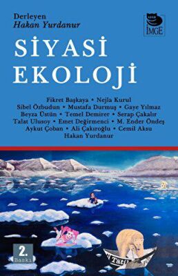 Siyasi Ekoloji - 1
