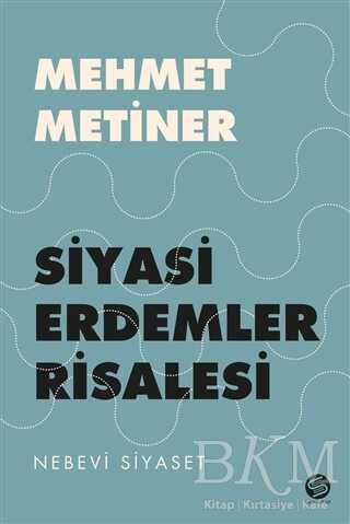 Siyasi Erdemler Risalesi - Sahi Kitap