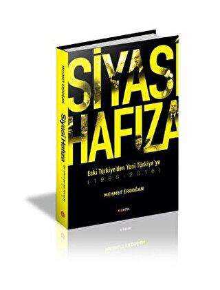 Siyasi Hafıza - Kopernik Kitap
