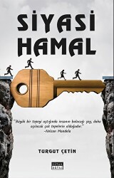 Siyasi Hamal - Siyah Beyaz Yayınları