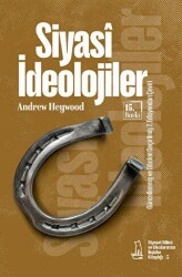 Siyasi İdeolojiler - Felix Kitap