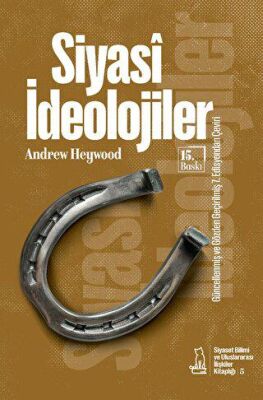 Siyasi İdeolojiler - 1