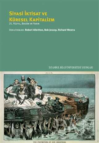 Siyasi İktisat ve Küresel Kapitalizm - 1