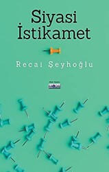 Siyasi İstikamet - Favori Yayınları