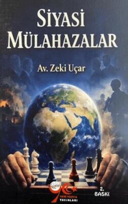 Siyasi Mülahazalar - 1