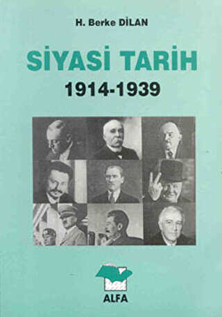 Siyasi Tarih 1914-1939
