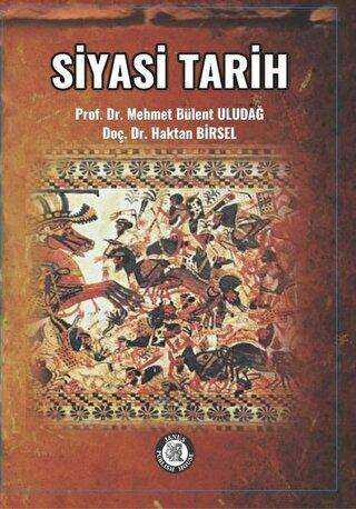 Siyasi Tarih - Janus Publish House