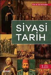 Siyasi Tarih - Seçkin Yayıncılık