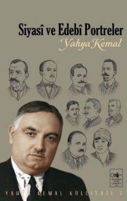 Siyasi ve Edebi Portreler - 1