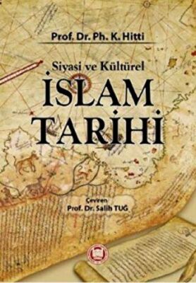 Siyasi ve Kültürel İslam Tarihi - 1
