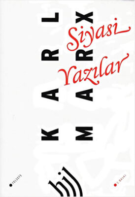 Siyasi Yazılar kapağı