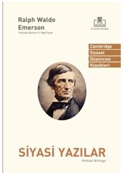 Siyasi Yazılar - Timaş Akademi