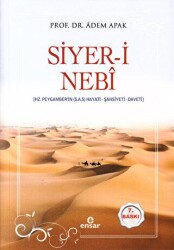 Siyer-i Nebi - Ensar Neşriyat