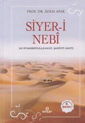 Siyer-i Nebi - Ensar Neşriyat