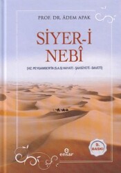 Siyer-i Nebi - Ensar Neşriyat