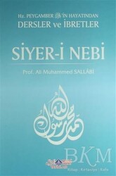 Siyer-i Nebi 2 Cilt Takım - Nebevi Hayat Yayınları
