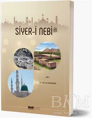 Siyer-i Nebi - Siyer Yayınları