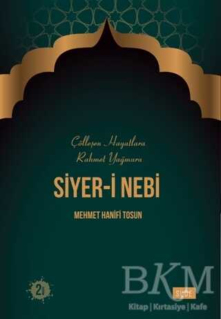 Siyer-i Nebi - Sude Kitap