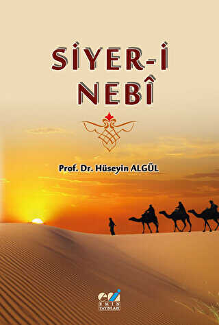 Siyer-i Nebi - Emin Yayınları