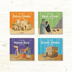 Siyer Serisi 2 - Multibem Yayınları