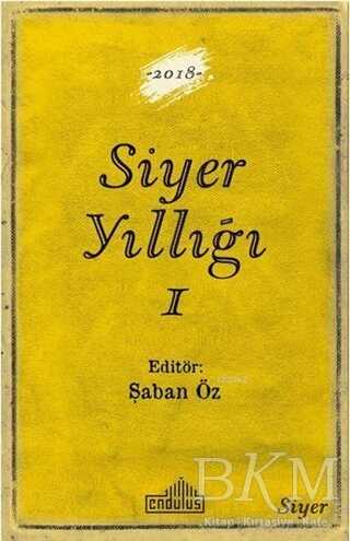 Siyer Yıllığı - 1 - Endülüs Yayınları