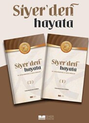 Siyer`den Hayata 2 Cilt - Siyer Yayınları