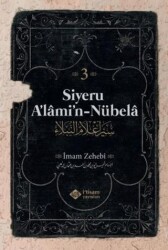 Siyeru Alamin Nübela Tercümesi 3. Cilt - İtisam Yayınları