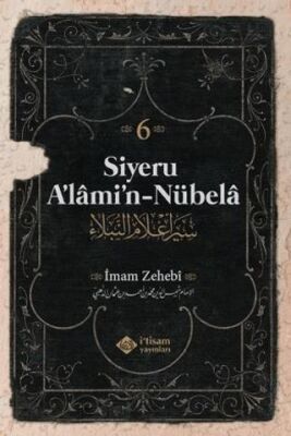 Siyeru Alamin Nübela Tercümesi 6. Cilt - 1