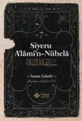 Siyeru Alamin Nübela Tercümesi 7. Cilt - İtisam Yayınları