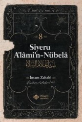 Siyeru Alamin Nübela Tercümesi 8. Cilt - İtisam Yayınları