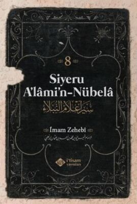 Siyeru Alamin Nübela Tercümesi 8. Cilt - 1