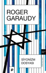 Siyonizm Dosyası - Pınar Yayınları