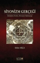 Siyonizm Gerçeği - Artikel Akademi
