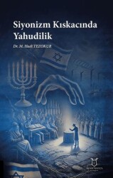 Siyonizm Kıskacında Yahudilik - Akademisyen Kitabevi