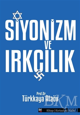 Siyonizm ve Irkçılık - İleri Yayınları